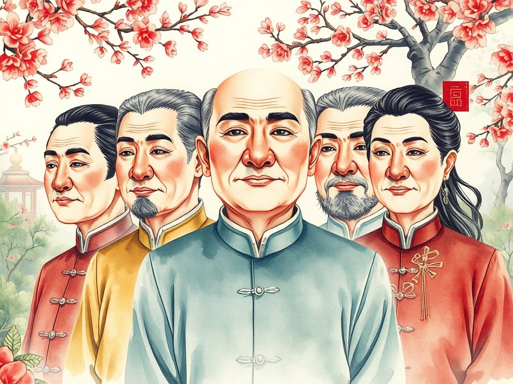 相学最有福气的7种鼻子 圆润有肉鼻财运好