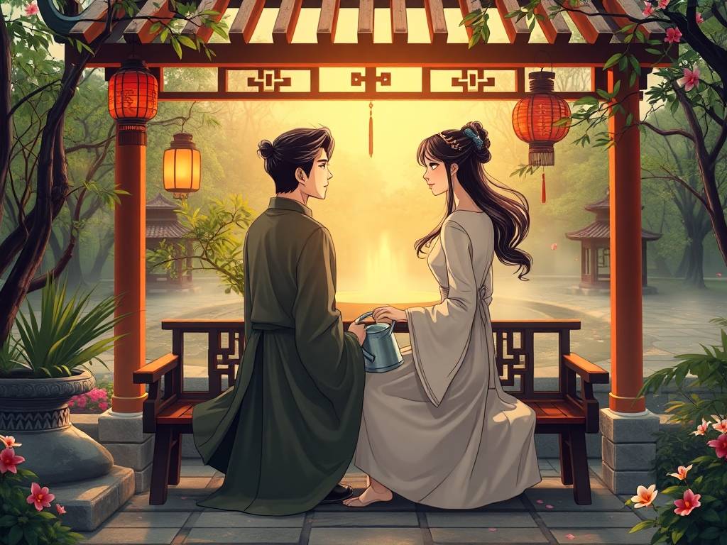 木命和什么命在一起好 男女五行婚配歌