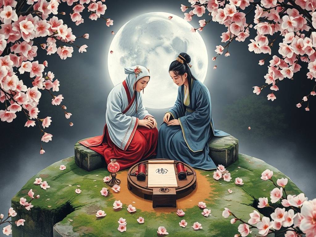 为什么卯戌合火最难合 十二地支卯戌合火预兆(zhào)夫妇祥和