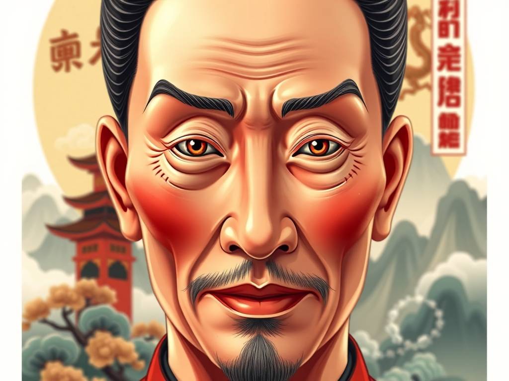 發(fā)财面相上有什么征兆 财运旺长什么样