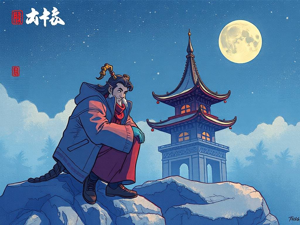 痣长在眉尾附近好不好 眉头的痣好不好