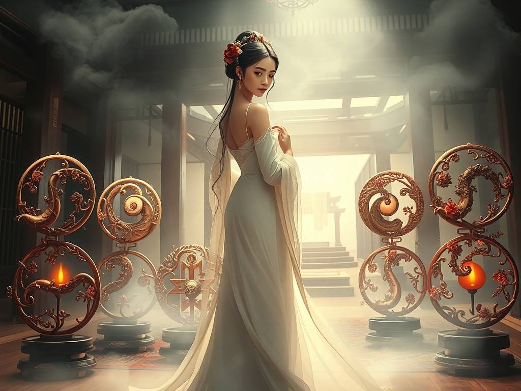 八个斗的女人命运  斗多好还是簸箕多好