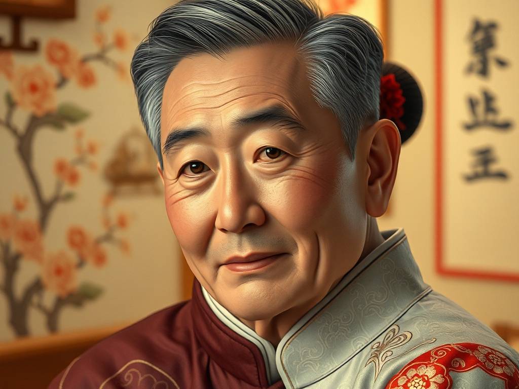 超级爱老婆的男人面相，爱妻(qī)如命的男人面相