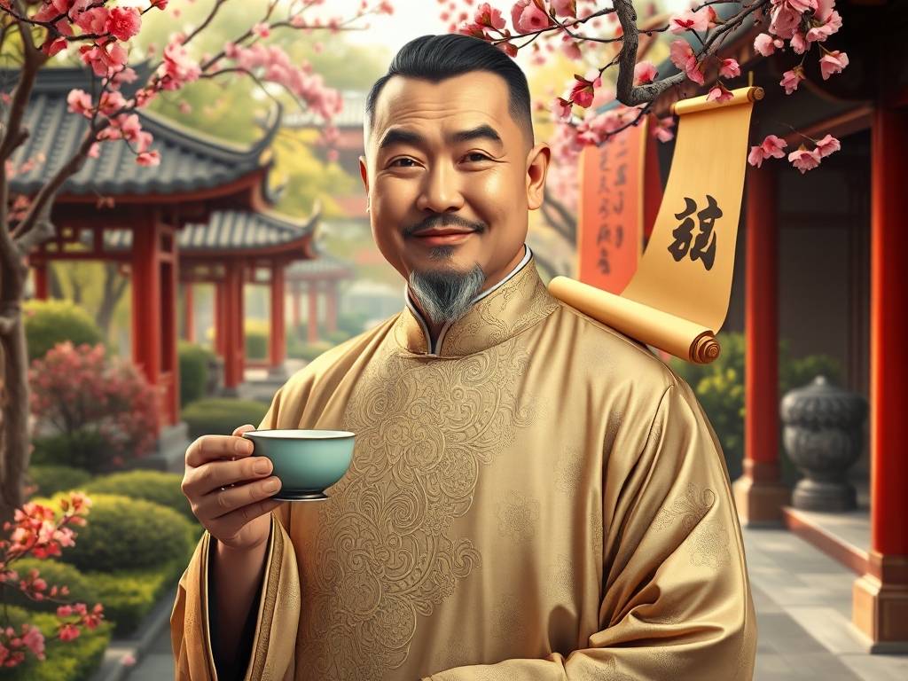 男人(rén)最有财的一颗财痣 贵人(rén)运势旺富甲一方