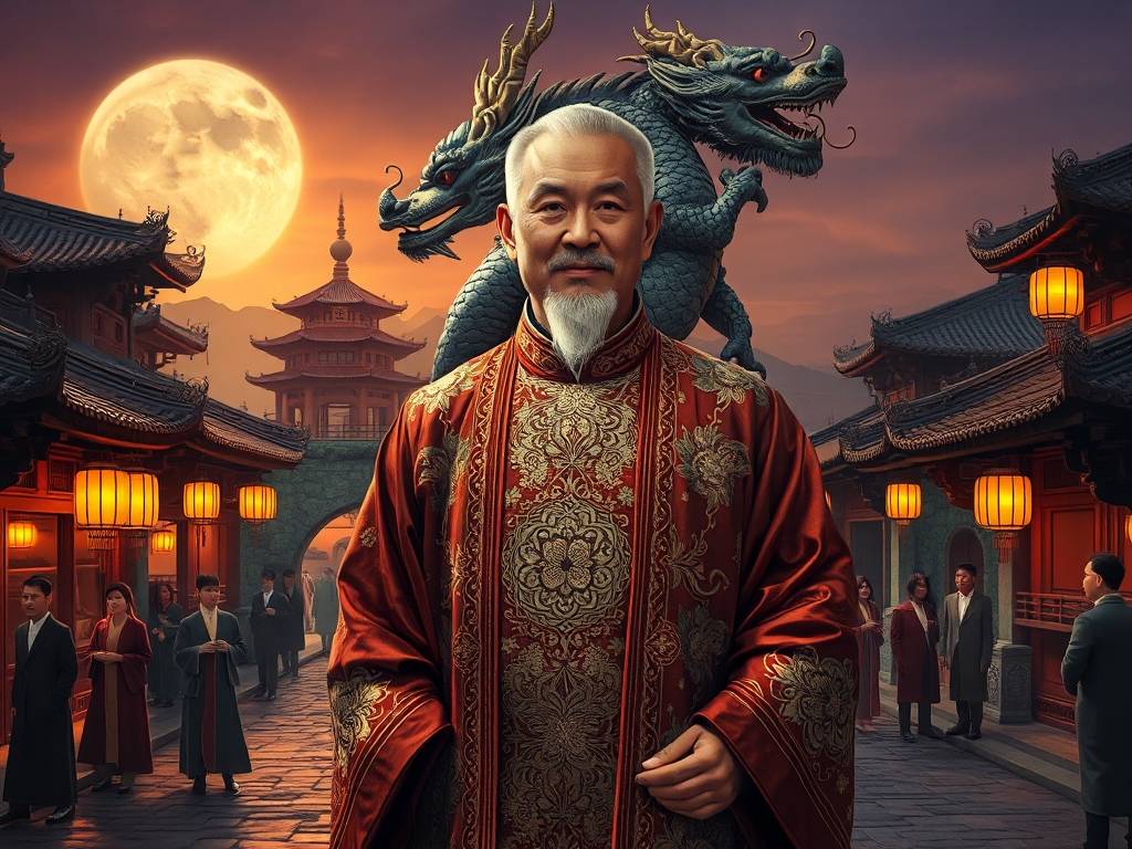 男人(rén)最有财的一颗财痣 贵人(rén)运势旺富甲一方