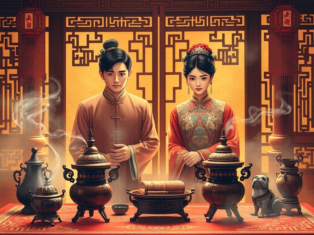 地支寅午戌三合必贵人 婚姻出轨问题如何化解