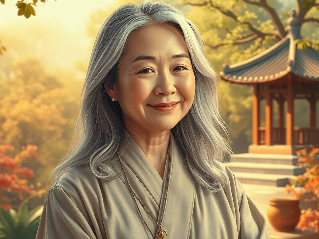 女人什么下巴最好命 双下巴是享福一辈子的好命之人