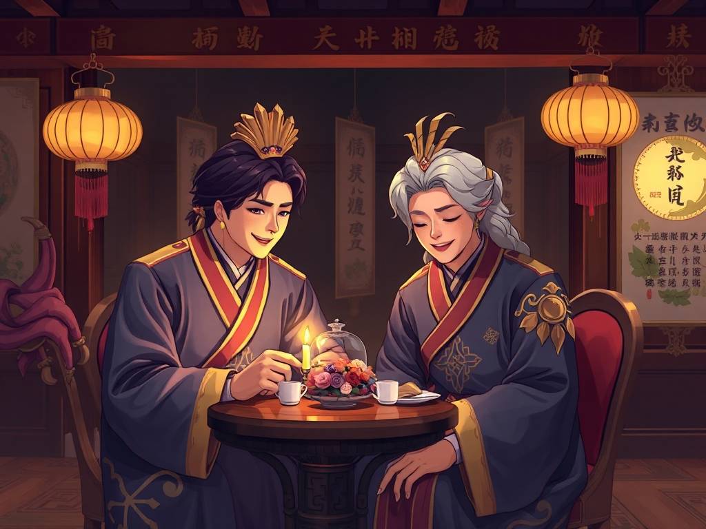 明合与暗合夫妻哪个好 暗合的力量大于明合吗