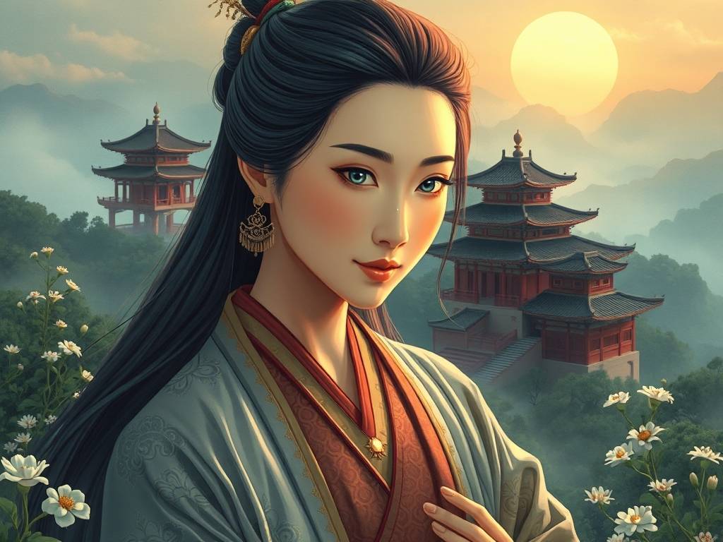 千年积德痣的特征 胸前有痣为神仙转世