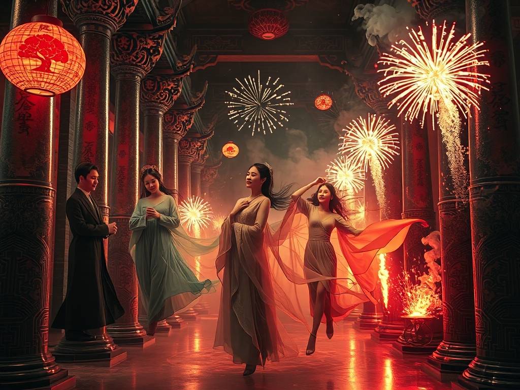 婚姻宫流年寅丑暗合   自身桃花多感情生活不稳