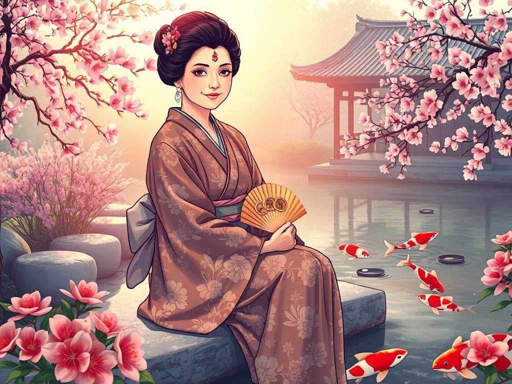 女人哪里有痣最好女人命好 天生有钱一生福禄双全