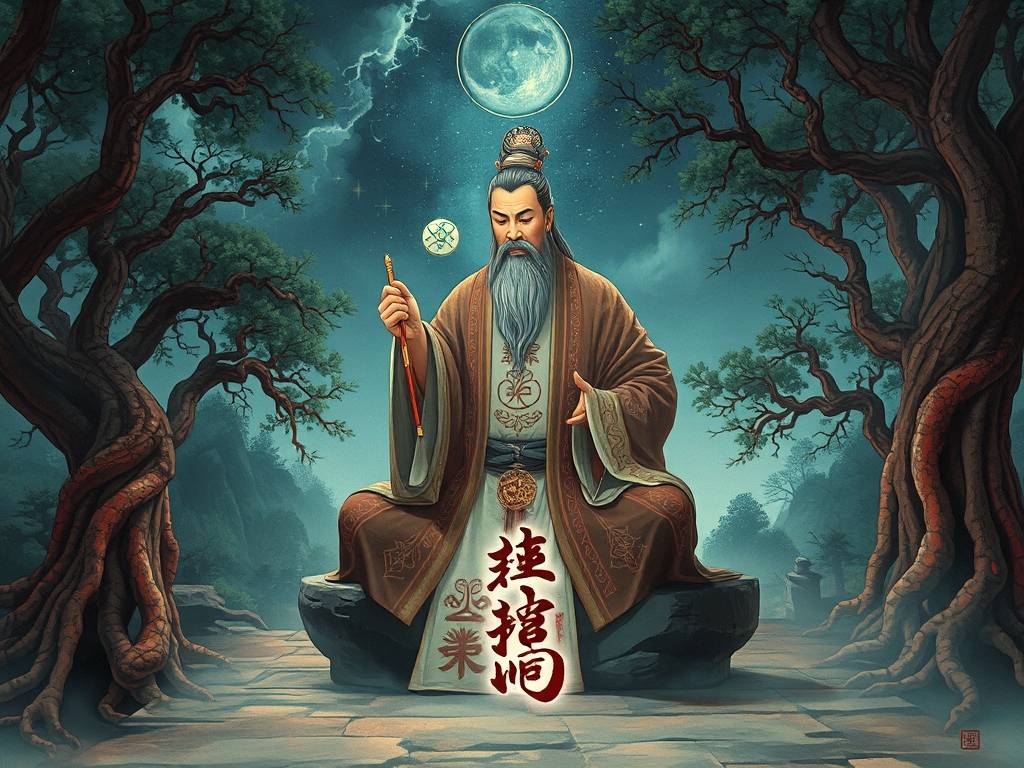 周易起名测名