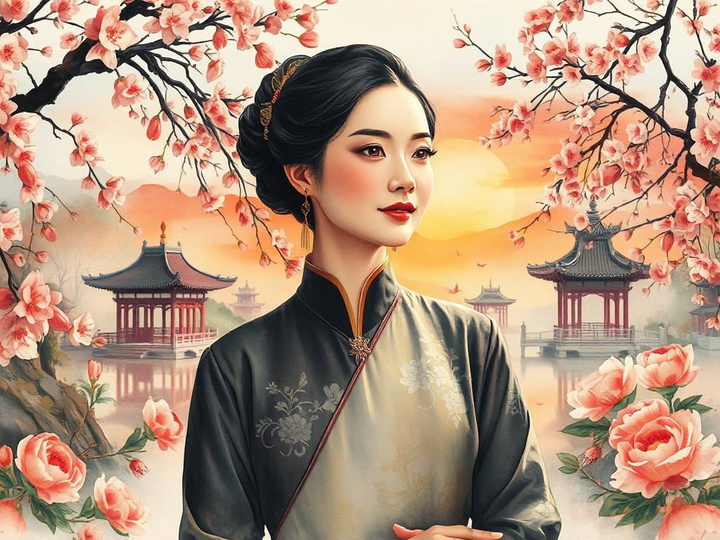 脖子右边有痣的女人 生活大富大贵人生赢家