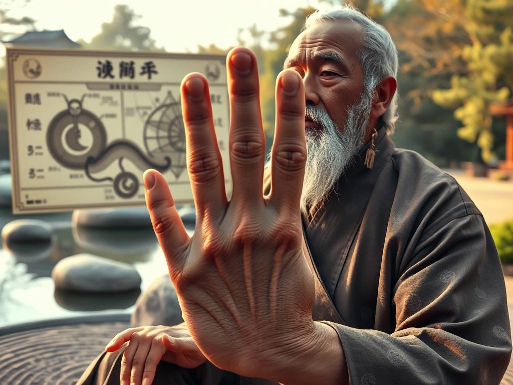 手指螺纹看命运 男人8个螺纹代表什么