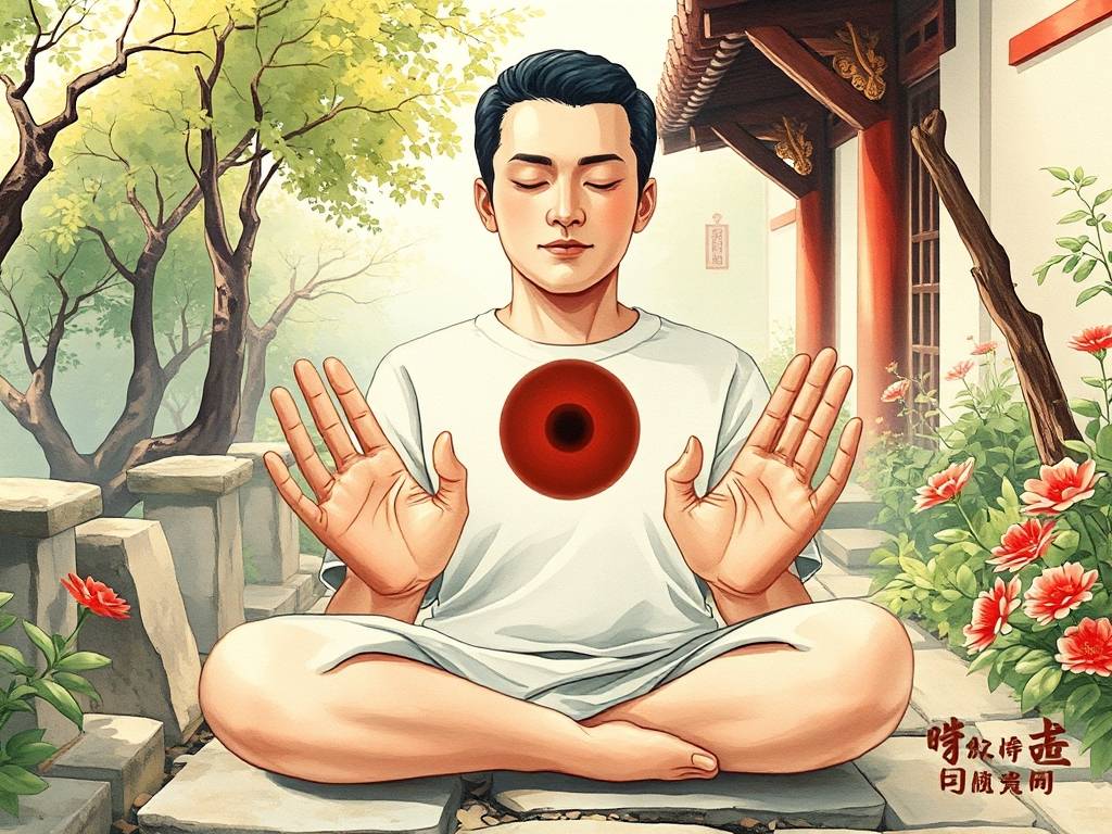 极少见的富贵痣聚财痣 手心脚心痣则命中带富贵