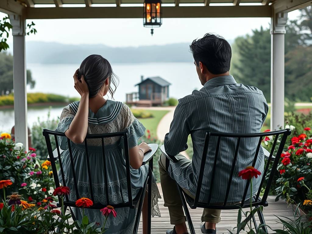 夫妻日柱相冲会怎么样  感情消磨殆尽易离婚