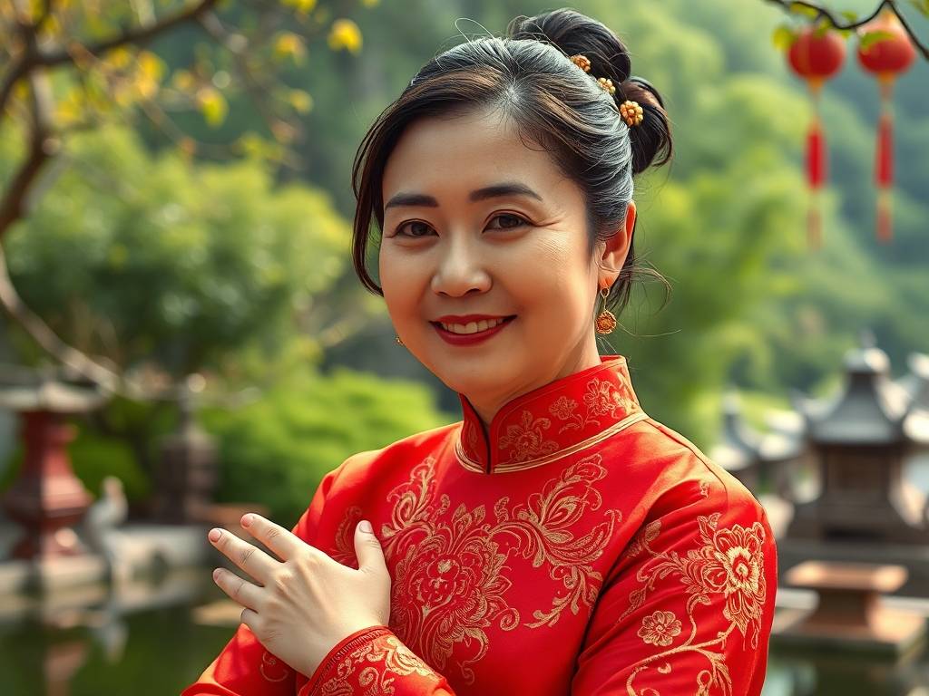 女人财运痣长在什么地方 招财旺运一生福气满满