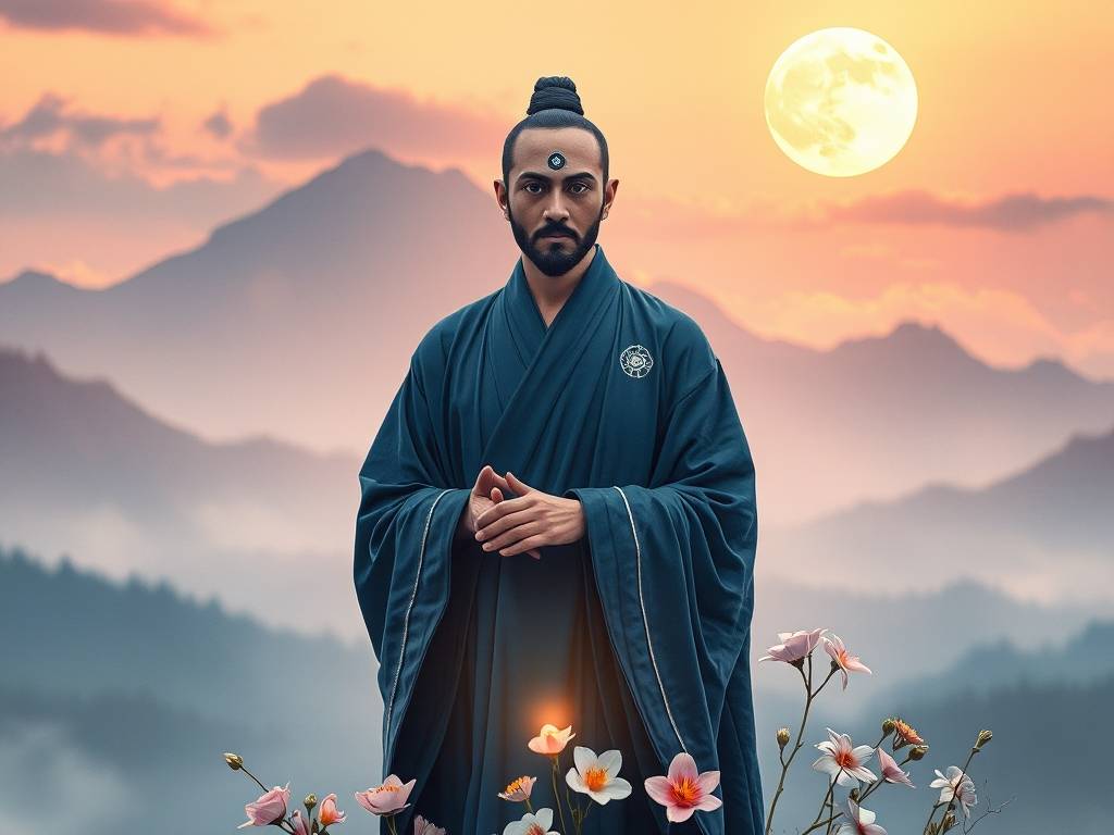 有佛眼纹不是凡人 事业发展不一般