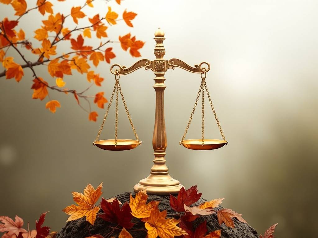 10月11日天秤座性格