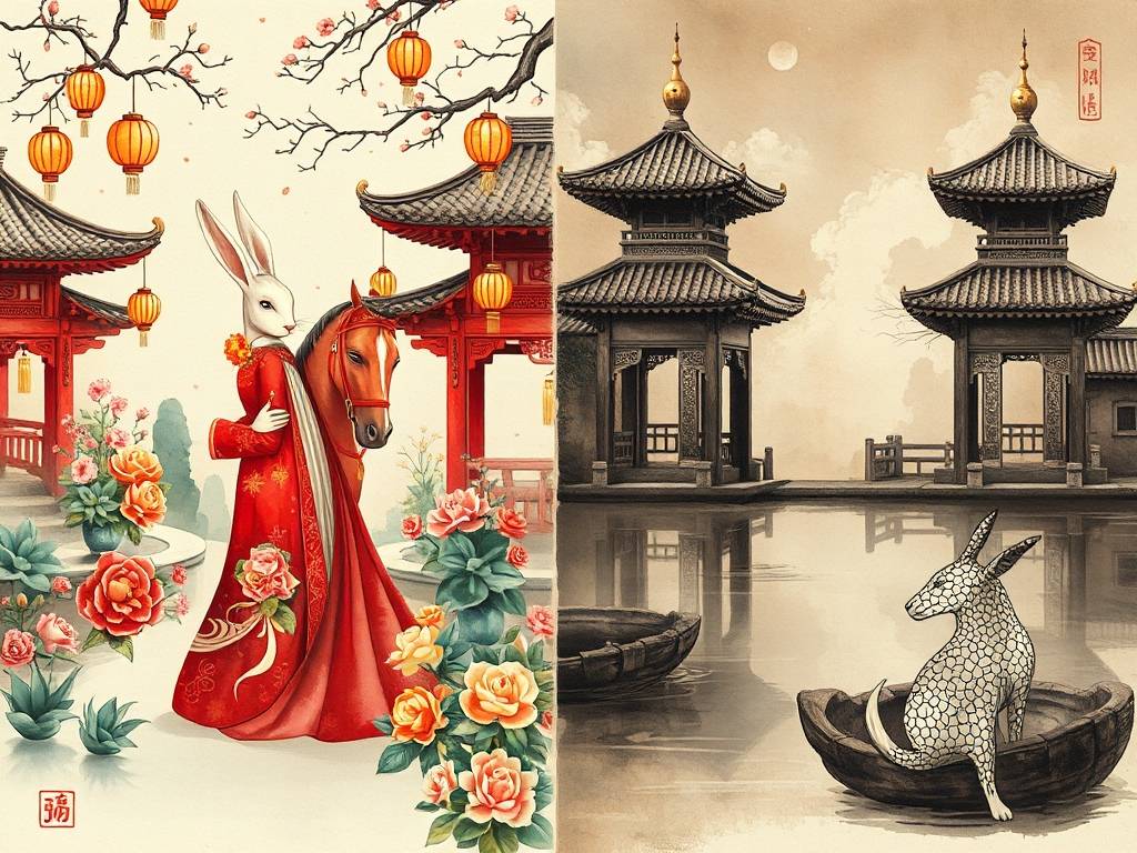寅午戌三合局看婚姻 寅午戌三合火局象征离婚