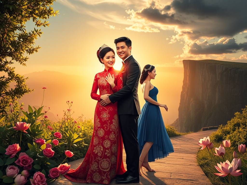 寅午戌三合局看婚姻 寅午戌三合火局象征离婚