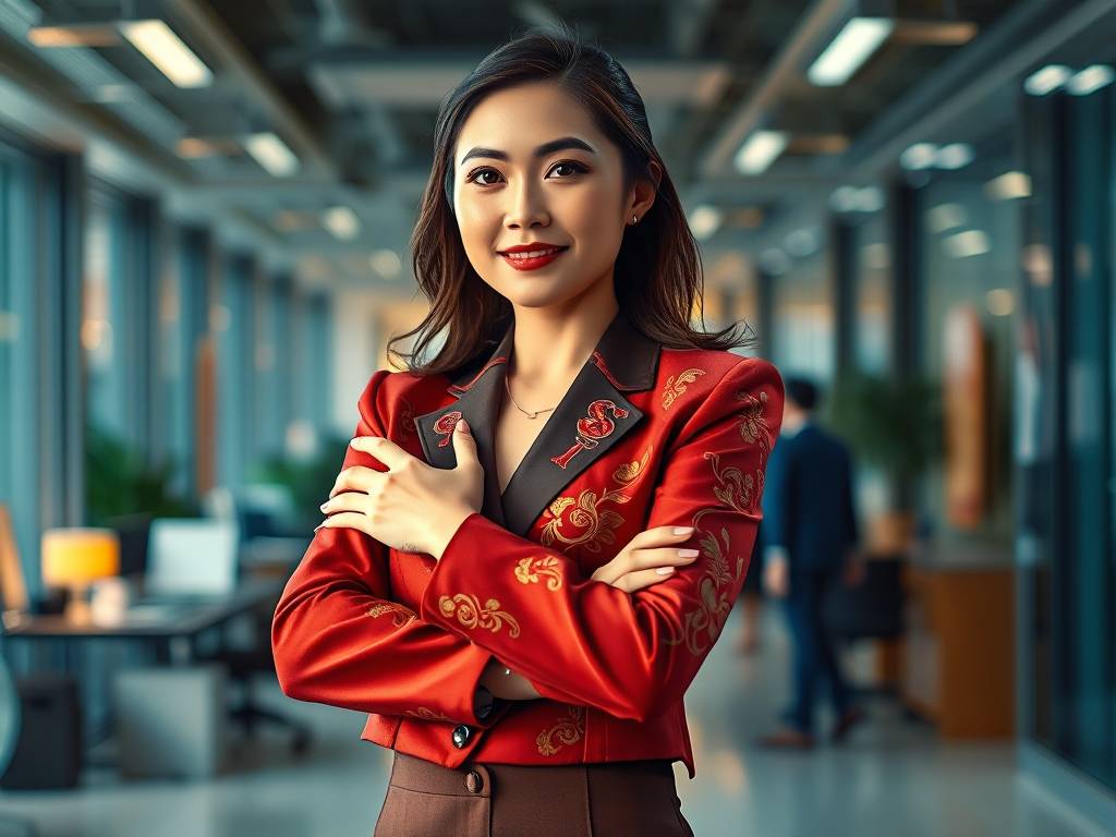 女人贵禄痣长在哪里 财运蒸蒸日上事业积极性高