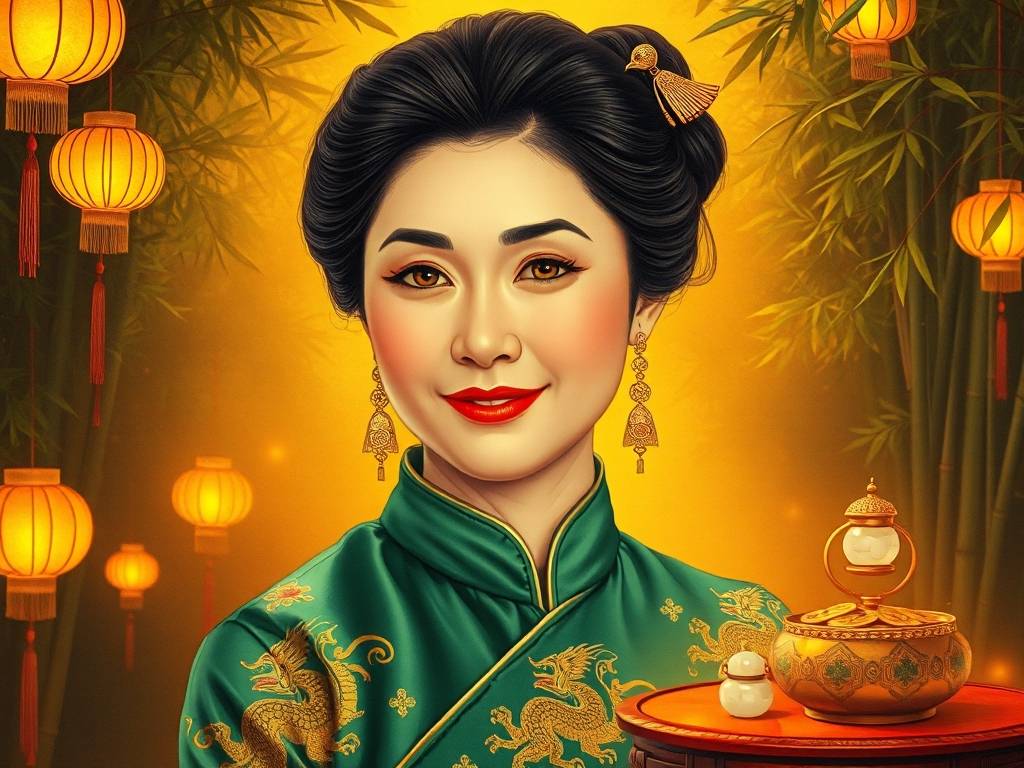 女人什么面相最有福气 上天庇佑事业飞黄腾达