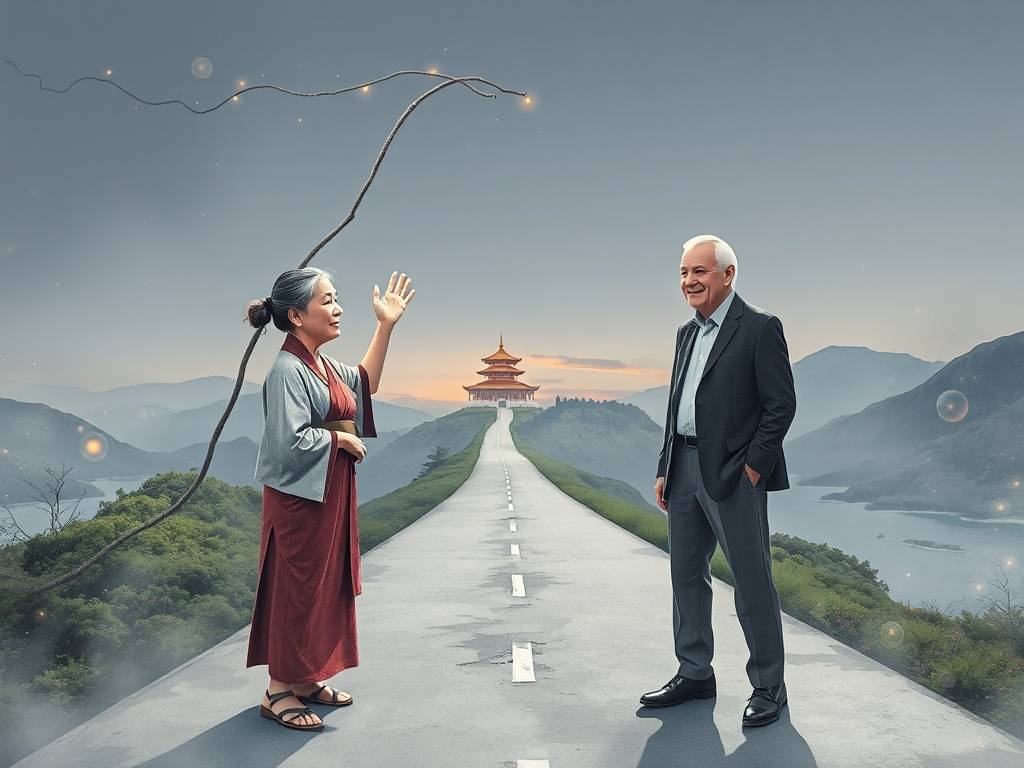 生命线分叉代表晚年不(bù)好 不(bù)同分叉含义不(bù)同