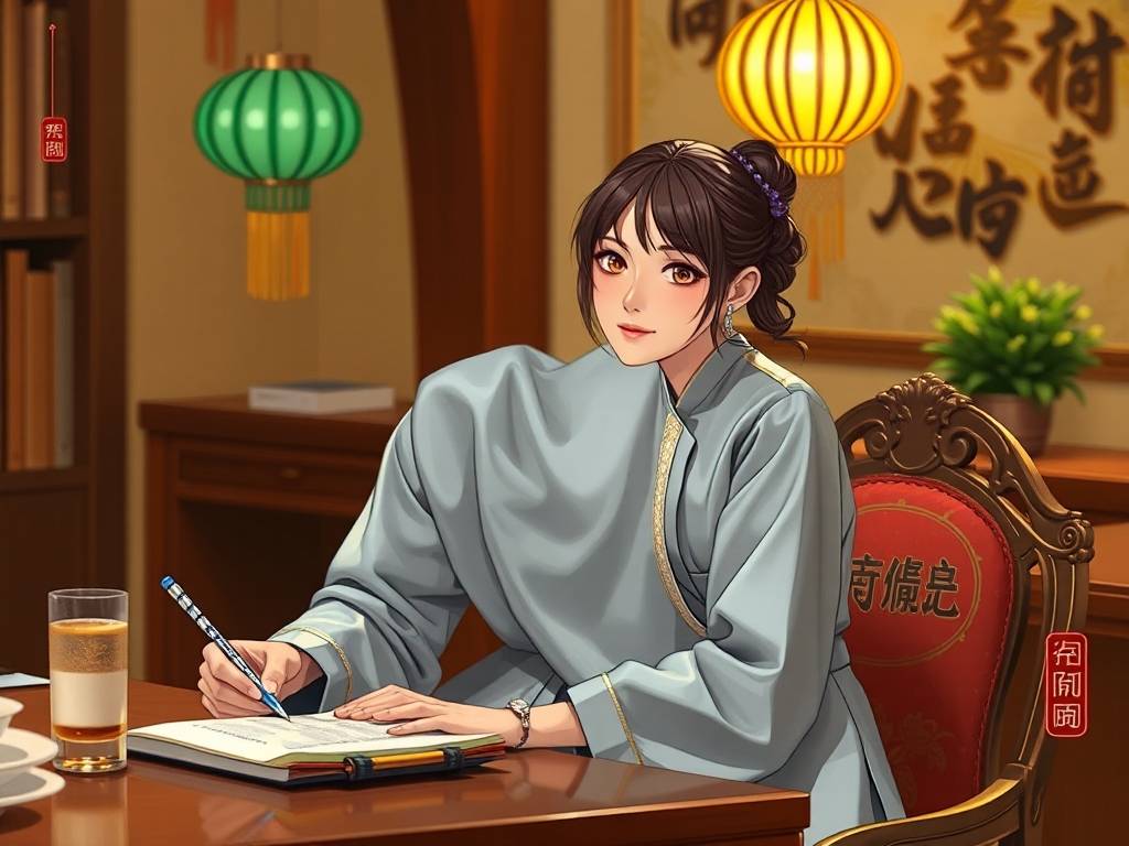 手指又(yòu)尖又(yòu)长手相的人运势怎么样?