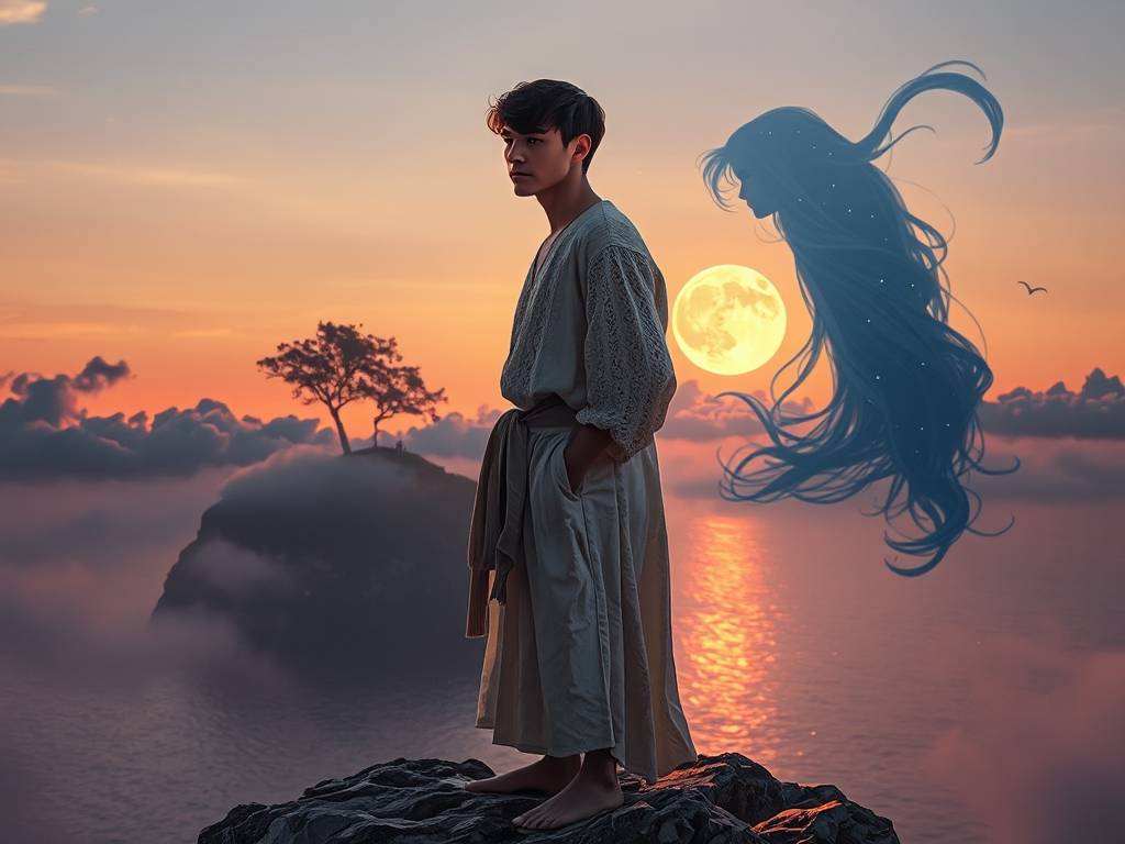 被水瓶女吃定的星座男