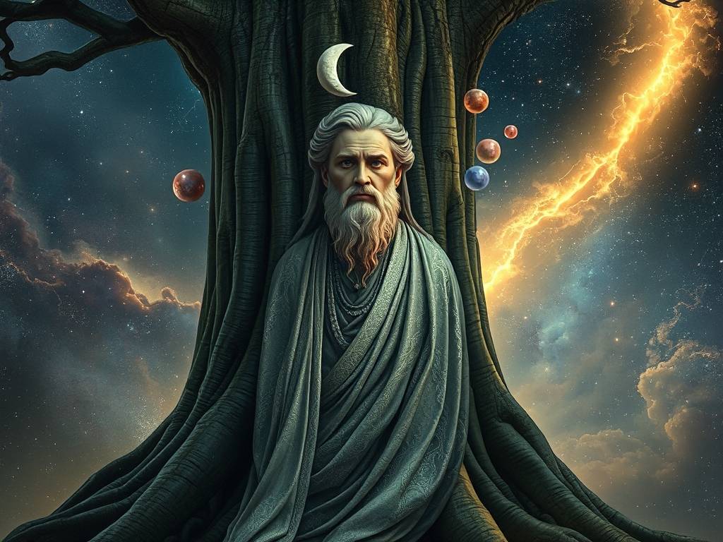 水瓶座情劫星座