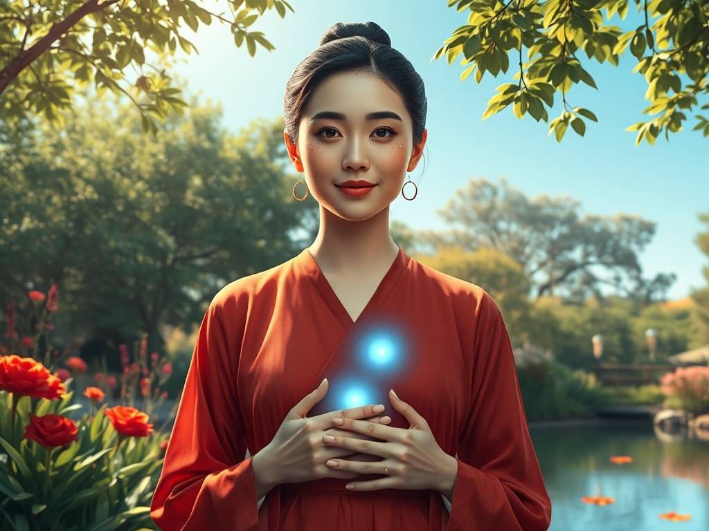 女人最好的三颗痣 有福气容易招财且旺夫
