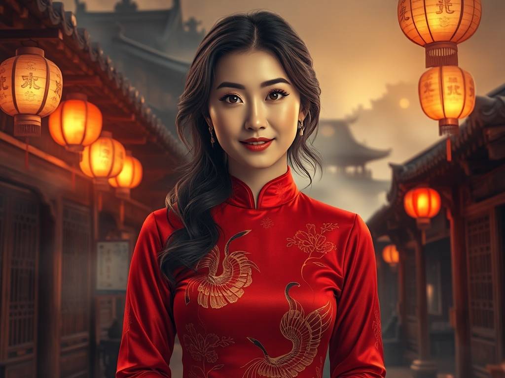 女人最好的三颗痣 有福气容易招财且旺夫