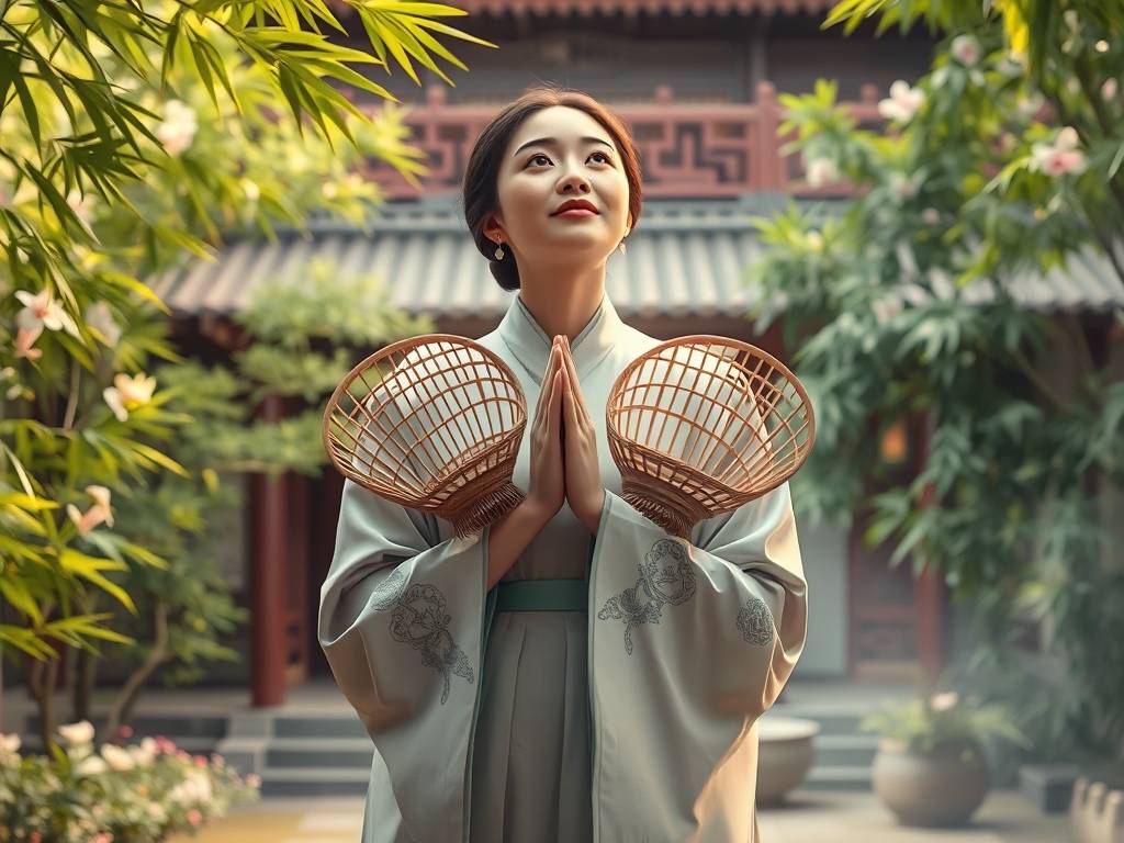 双手全是簸箕的女人寓意 财运旺盛天生的享福之命