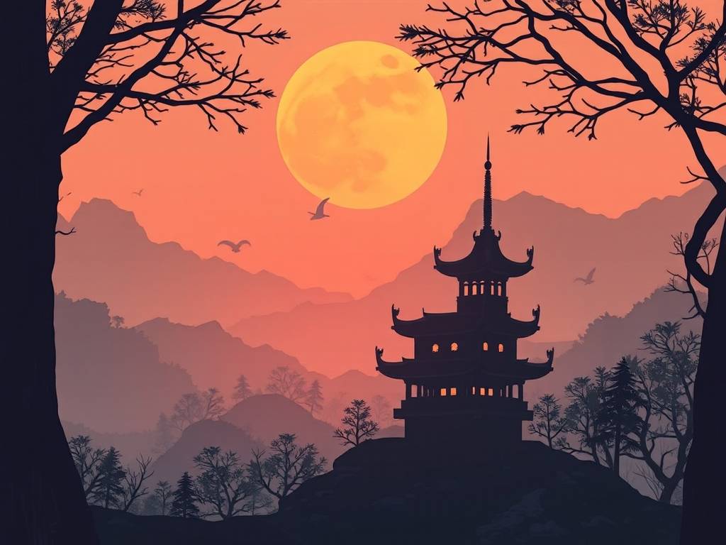 面相最有福气的9种人有哪些特征