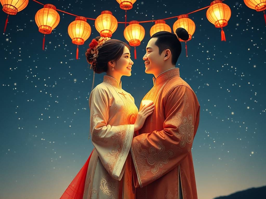 男女合婚(hūn)日柱相合好(hǎo)还是相生好(hǎo) 日柱相合婚(hūn)姻幸福