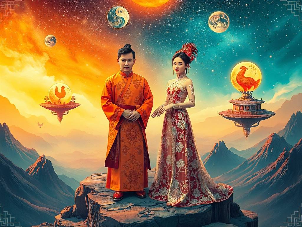 丙午日柱婚姻极好 丙午日柱最好的姻缘