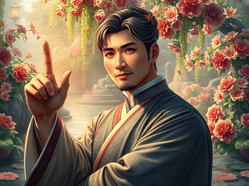 大拇指后翘的厉害有福 足智多谋财运佳