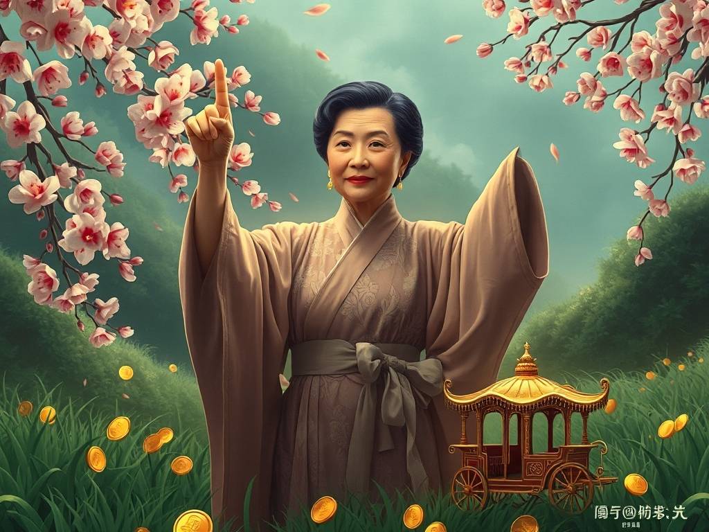 大拇指后翘的厉害有福 足智多谋财运佳