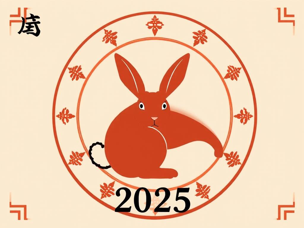 八字运势2025