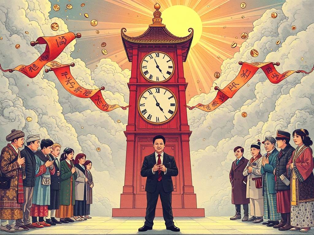 测测2020年10月谁会带你(nǐ)发财