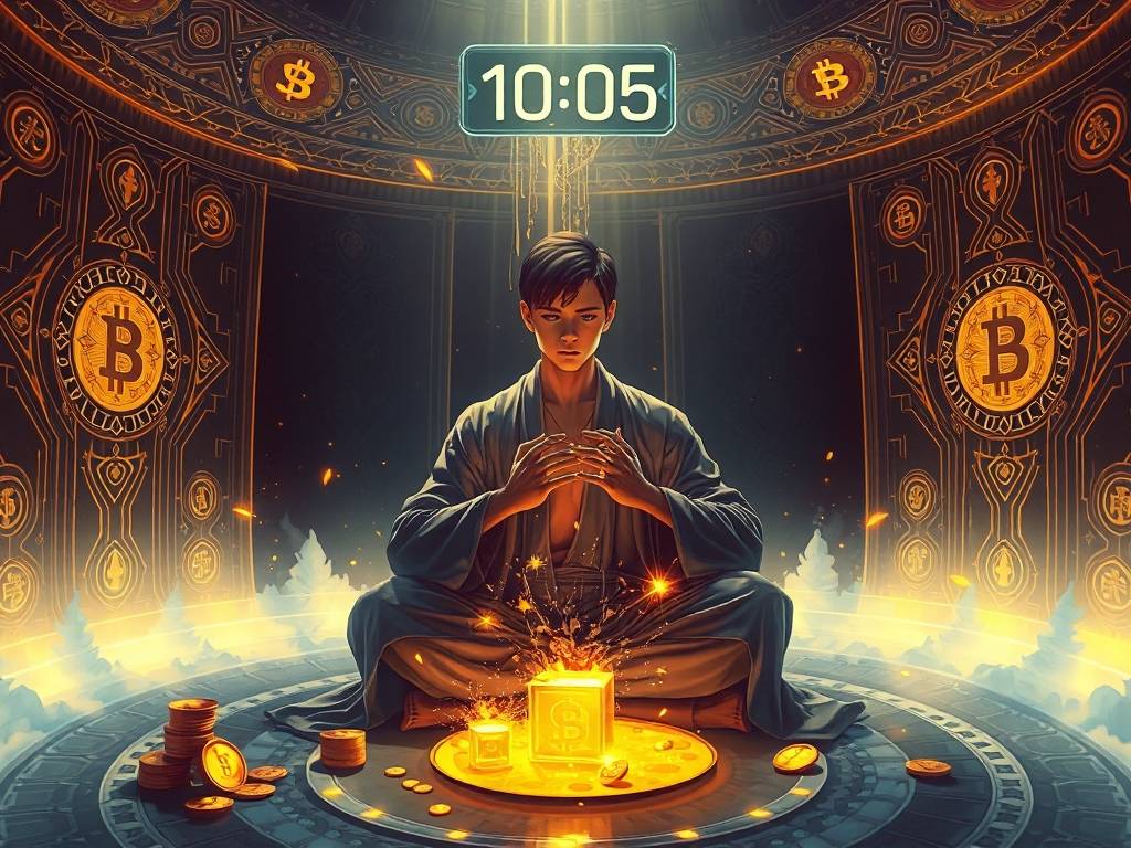 对金钱的潛(qián)意识测试你拜金吗