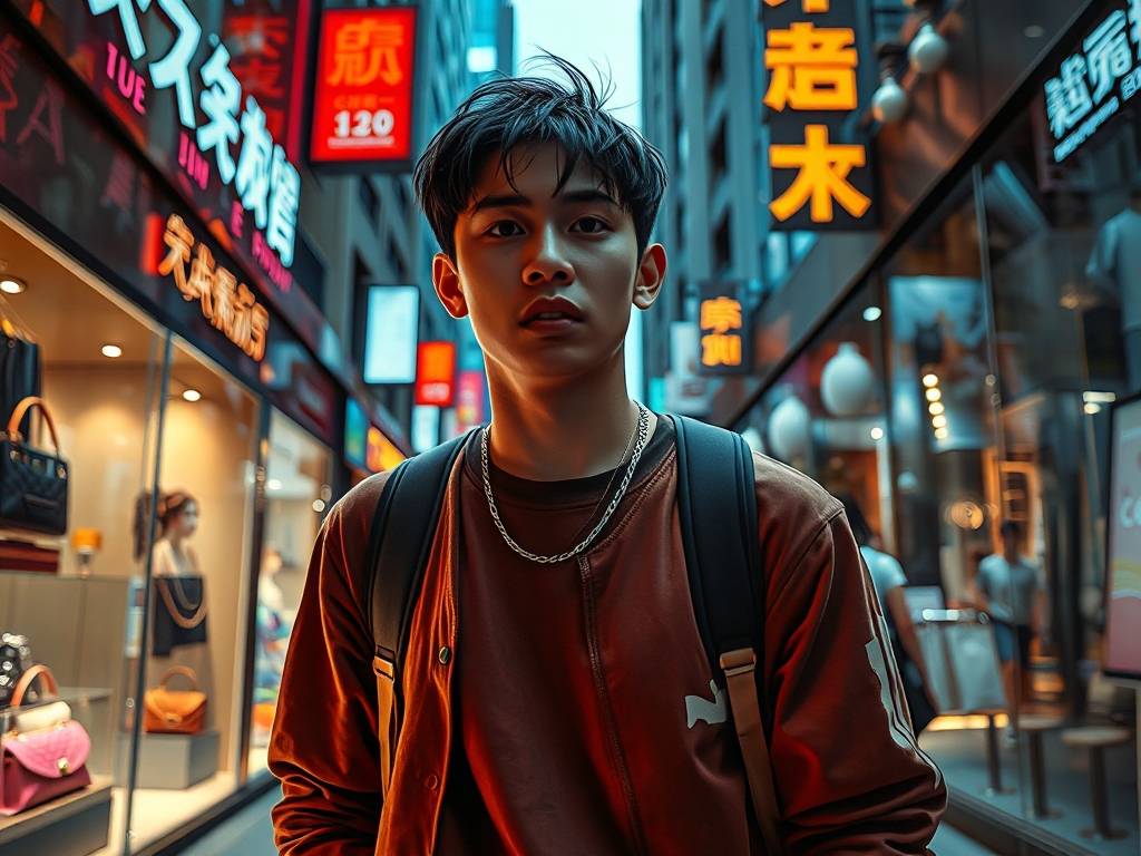 测测你2021年会因为冲动消费大破财吗