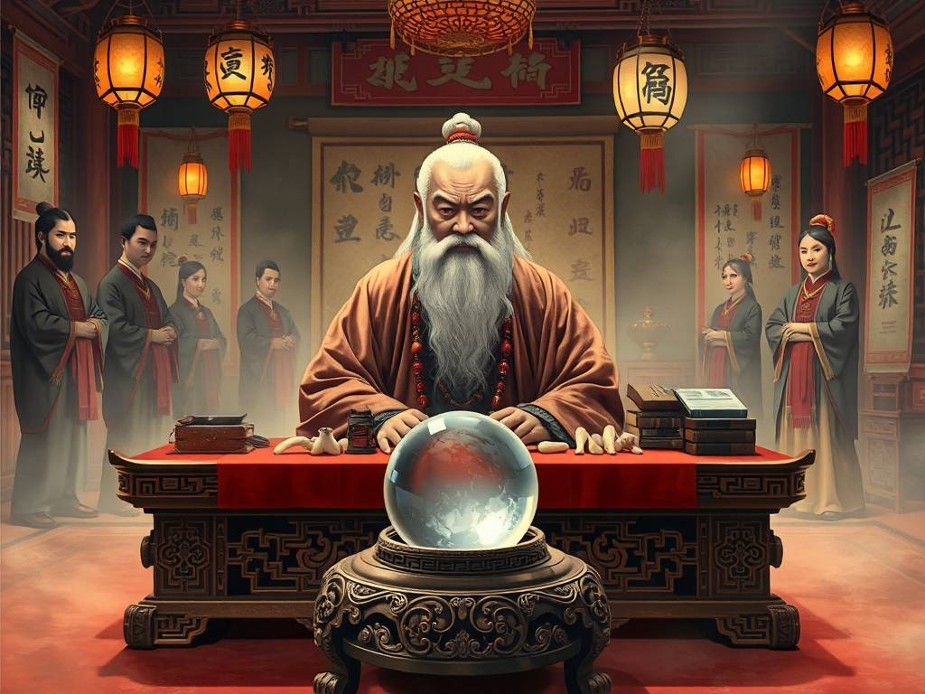 称骨算命袁天罡称骨算命表完整版