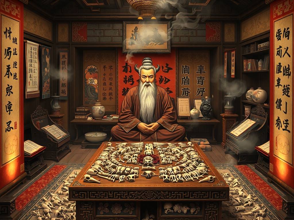 称骨算命袁天罡称骨算命表完整版