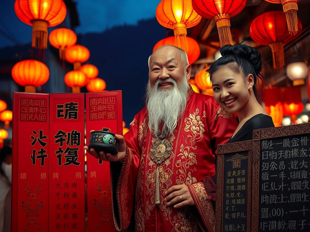 财运测试免费 你2021年的横财运好不好