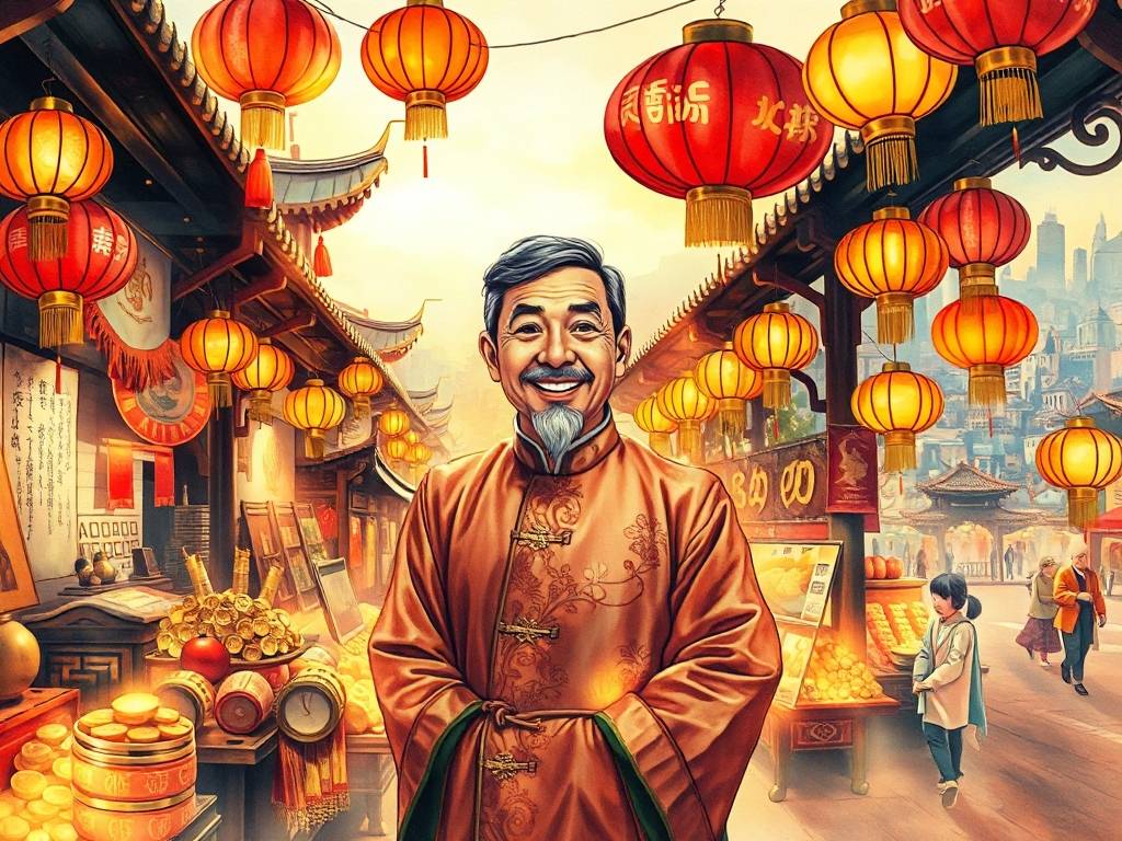 测试十月份你的旺财之道会丰收吗