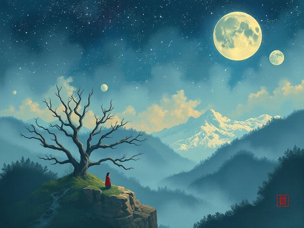 测试几月份你的财运是最旺