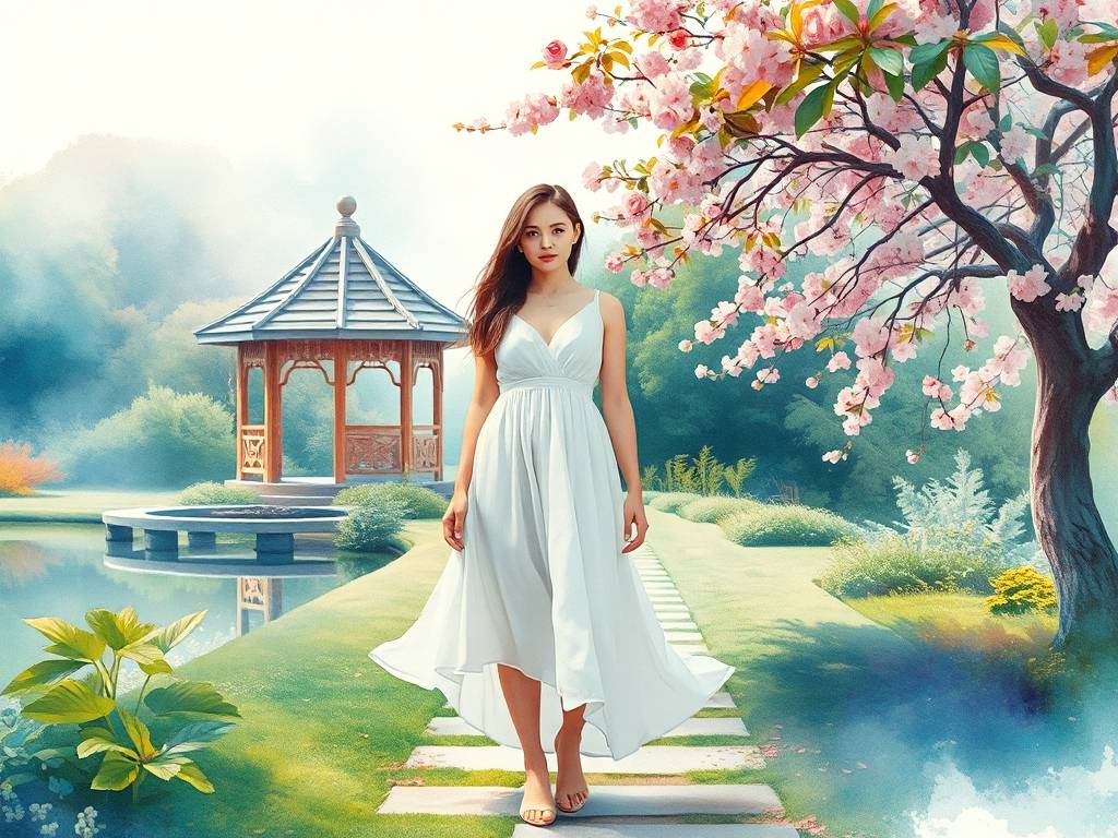 性格测试：测压