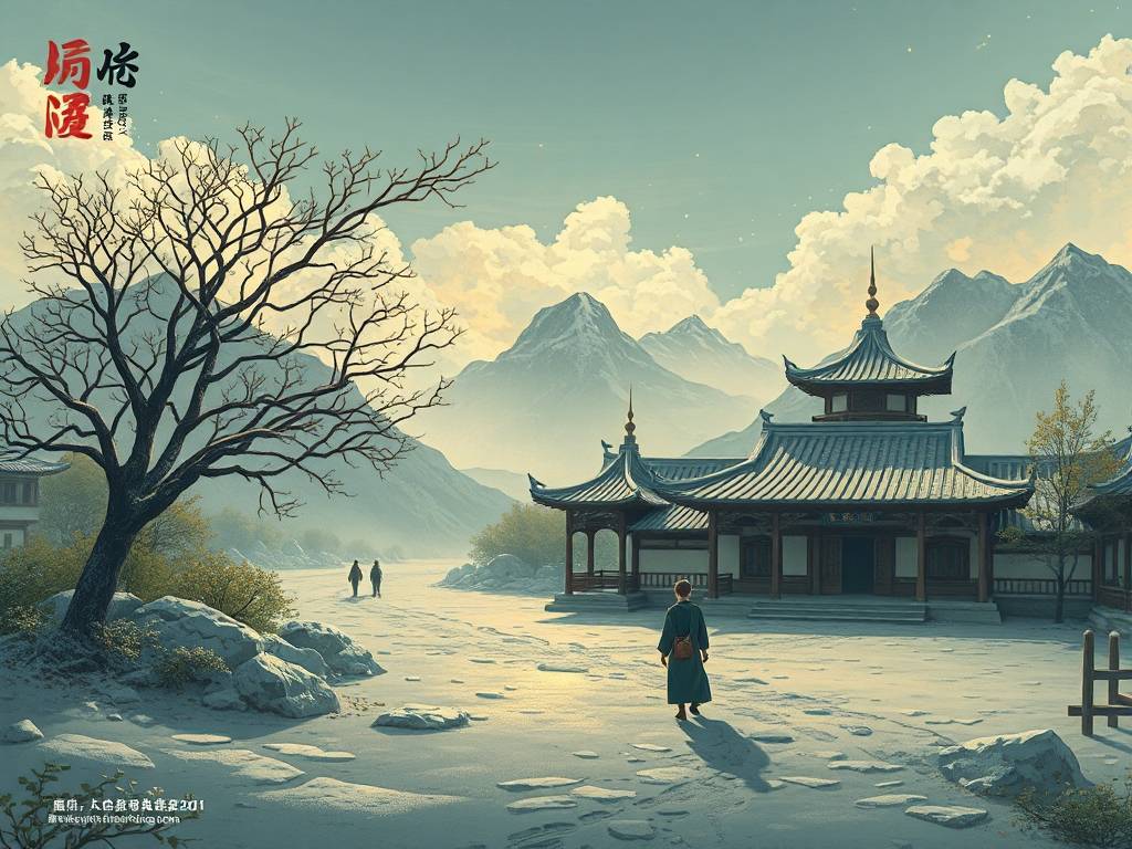 性格测试：你是一个活在当下，享受余生的人吗